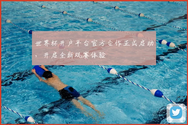 世界杯开户平台官方合作正式启动,开启全新观赛体验