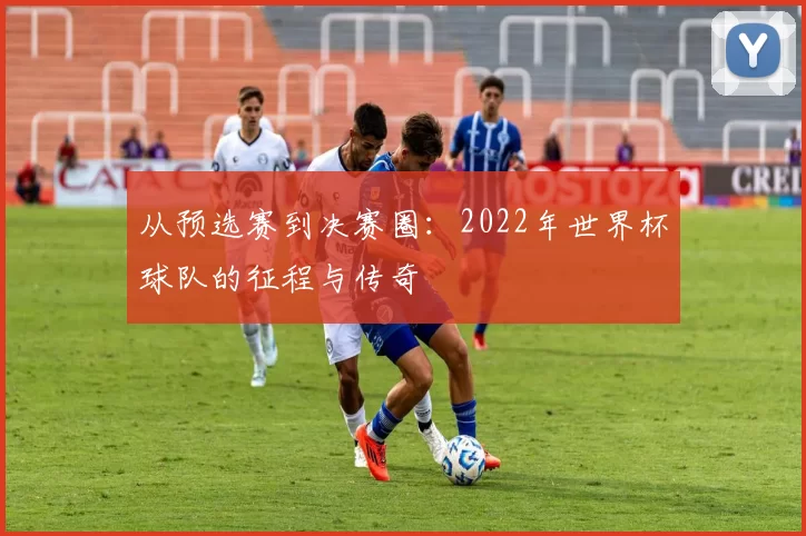 从预选赛到决赛圈:2022年世界杯球队的征程与传奇