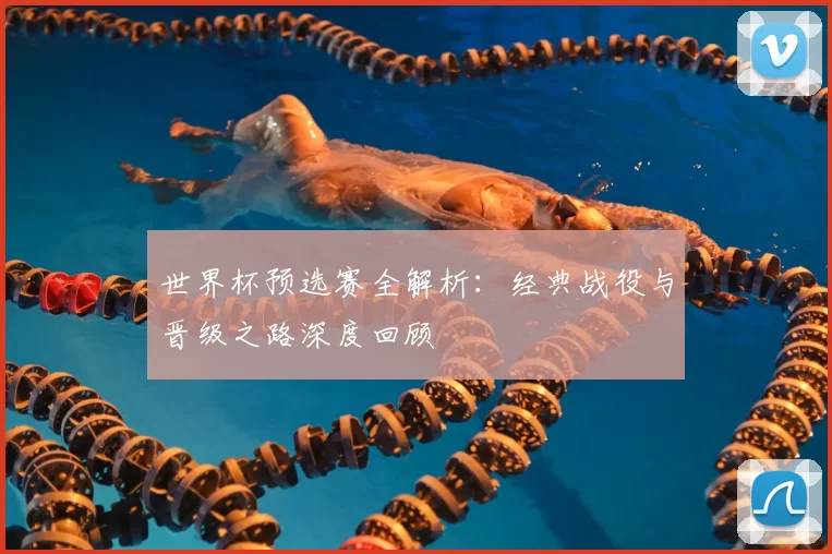 世界杯预选赛全解析：经典战役与晋级之路深度回顾
