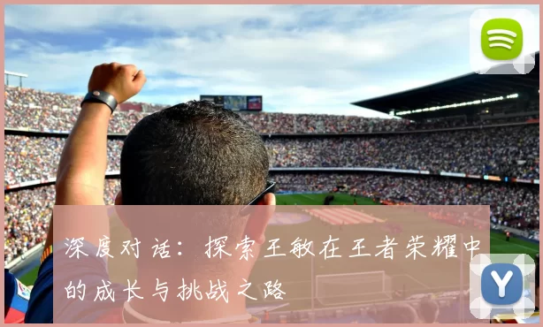 深度对话：探索王敏在王者荣耀中的成长与挑战之路
