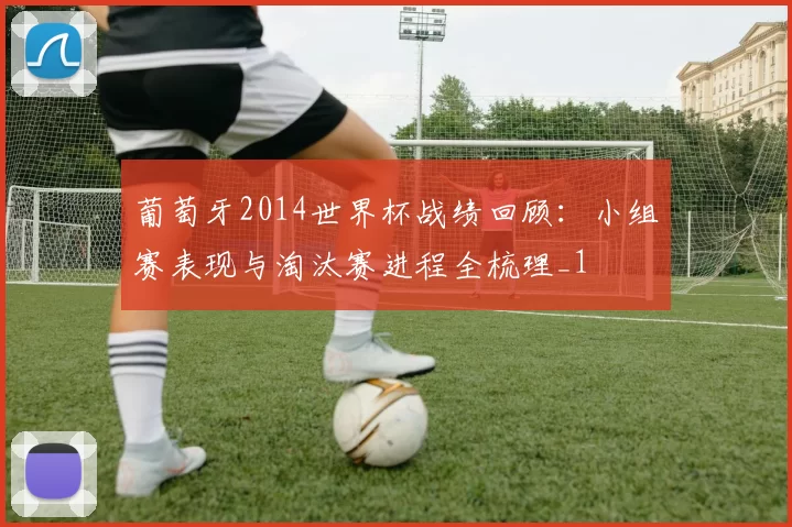 葡萄牙2014世界杯战绩回顾:小组赛表现与淘汰赛进程全梳理_1
